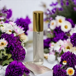 Jameelia Essentials Mini Perfume Mist
