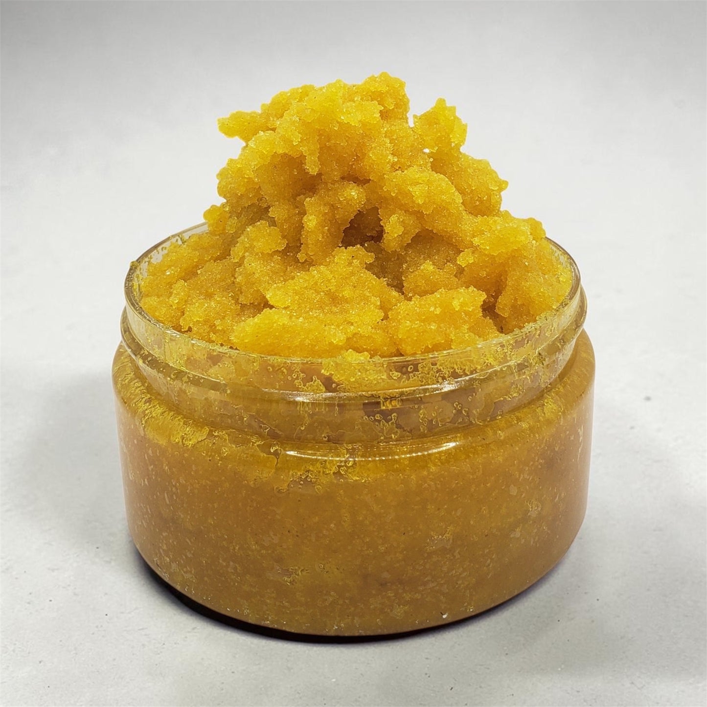 Jameelia Essentials Whipped Sugar Scrub