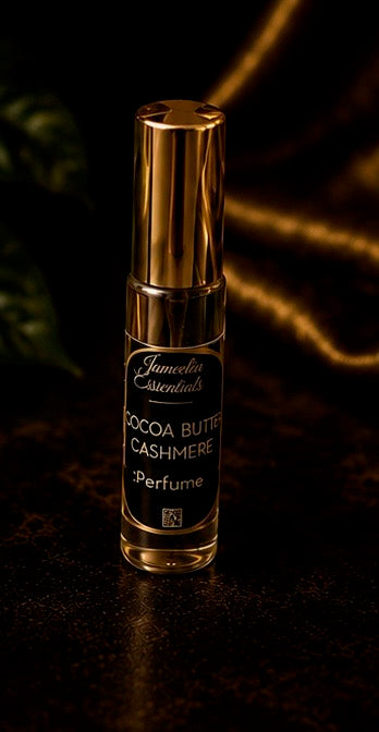 Jameelia Essentials Mini Perfume Mist