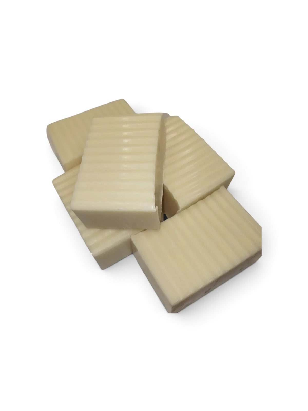 Jameelia Essentials Goat’s Milk Soap