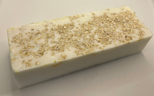 Jameelia Essentials Whole Soap Loaves