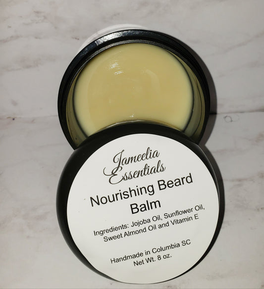 Men's Beard Balm