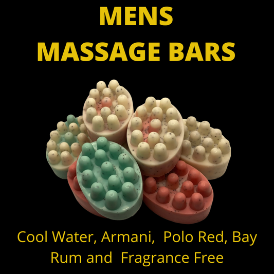 Men's Soap