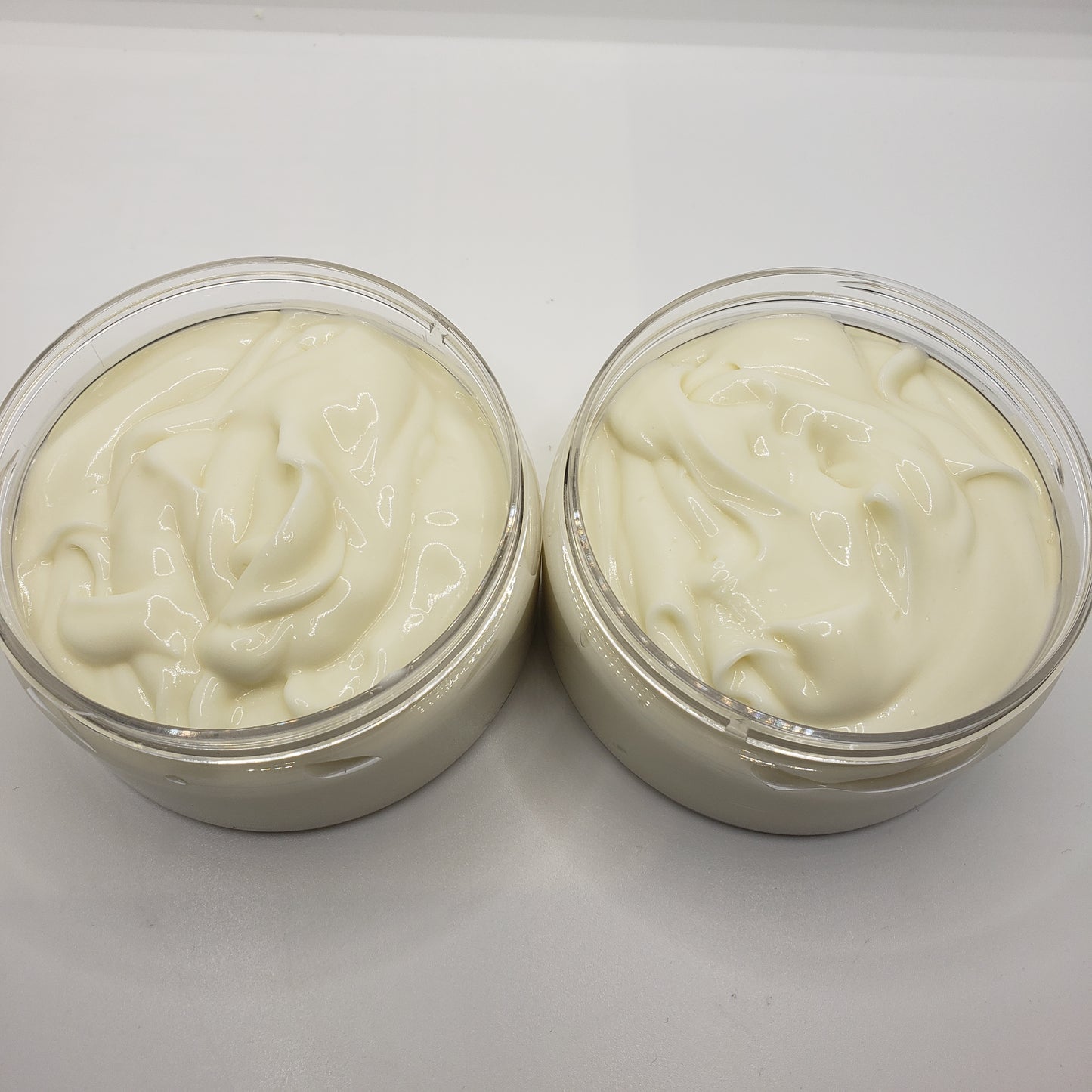 Shea Butter Body Melt