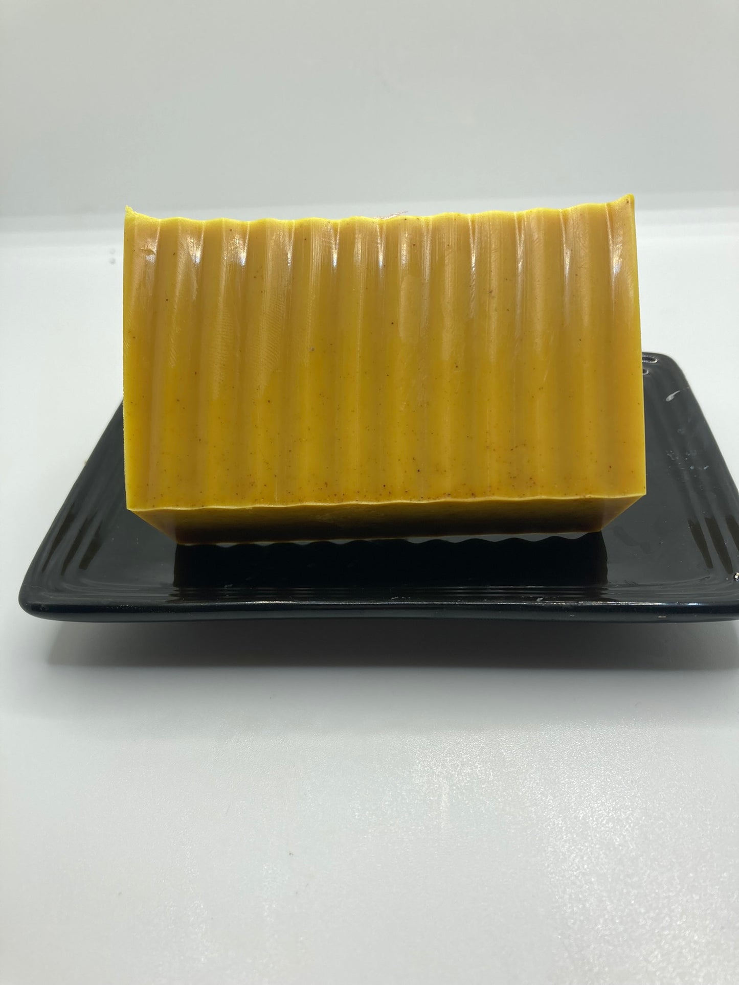 Turmeric  Soap